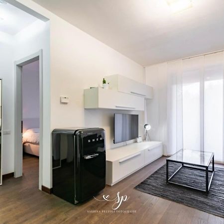 Appartamento Ponte Vecchio - M&M Holiday House Perugia Eksteriør billede