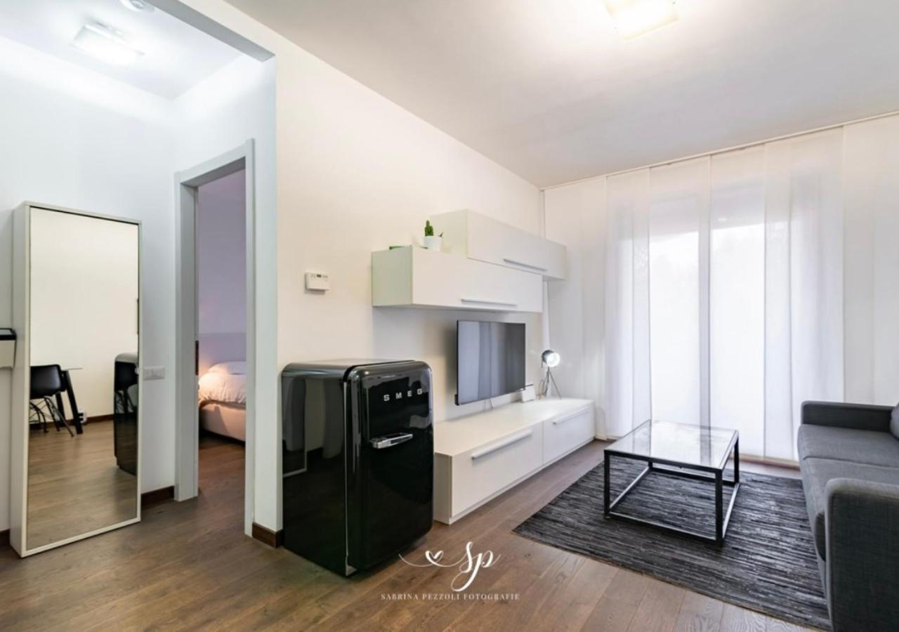 Appartamento Ponte Vecchio - M&M Holiday House Perugia Eksteriør billede
