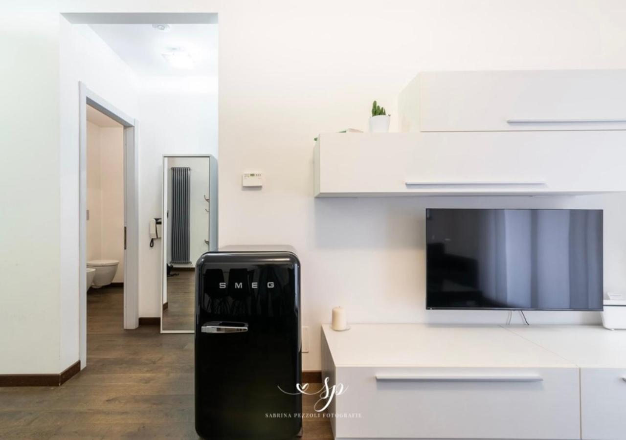 Appartamento Ponte Vecchio - M&M Holiday House Perugia Eksteriør billede
