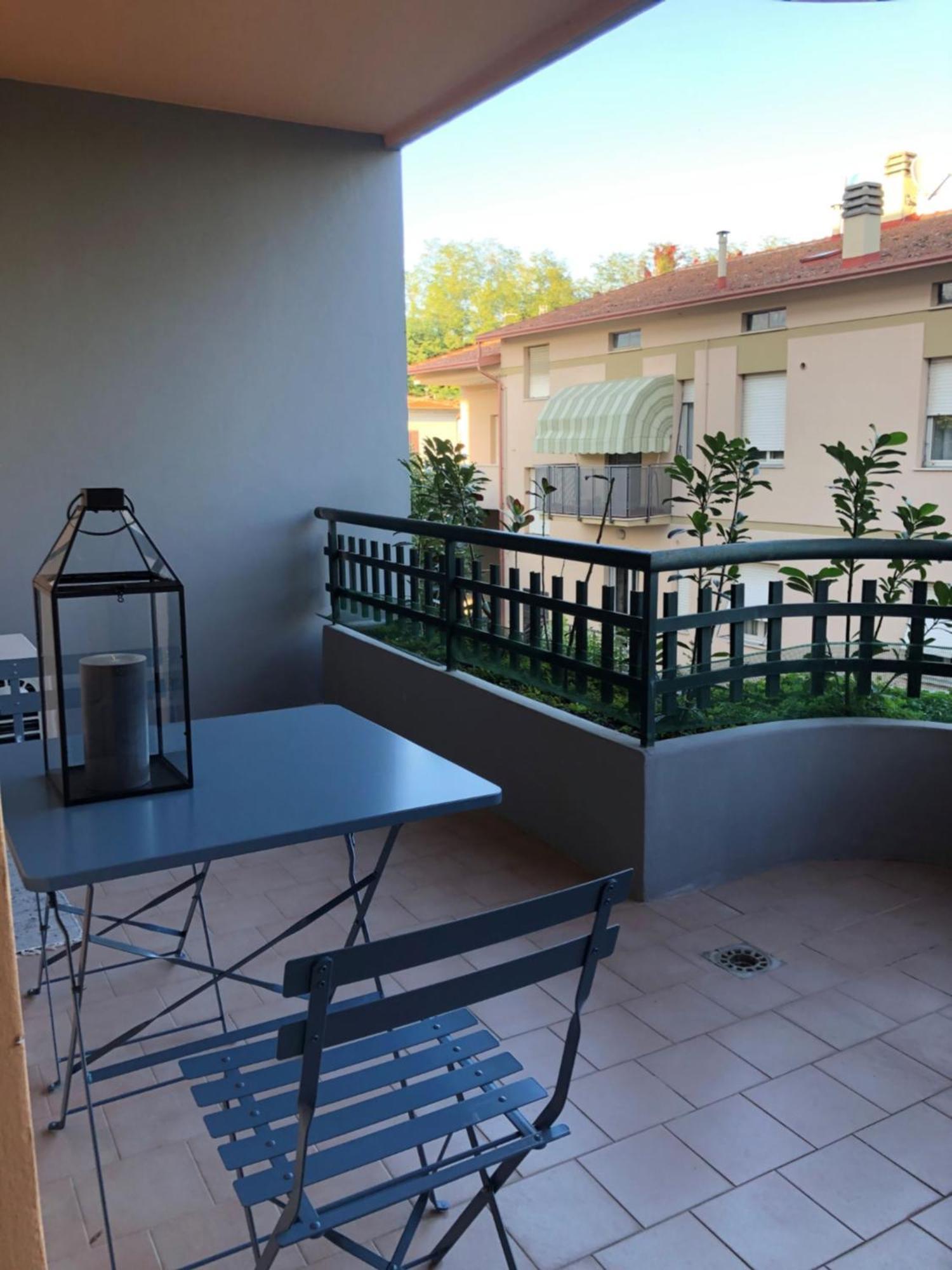 Appartamento Ponte Vecchio - M&M Holiday House Perugia Eksteriør billede
