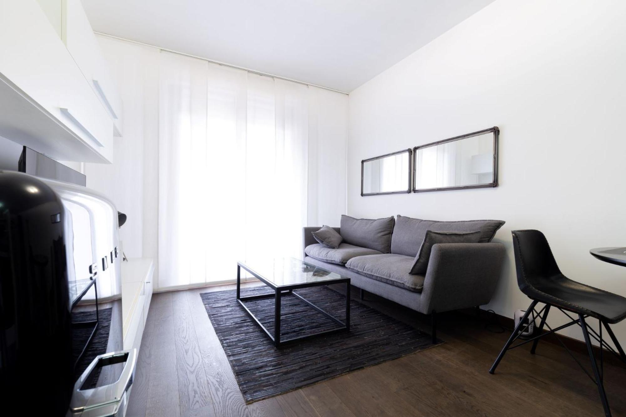 Appartamento Ponte Vecchio - M&M Holiday House Perugia Eksteriør billede