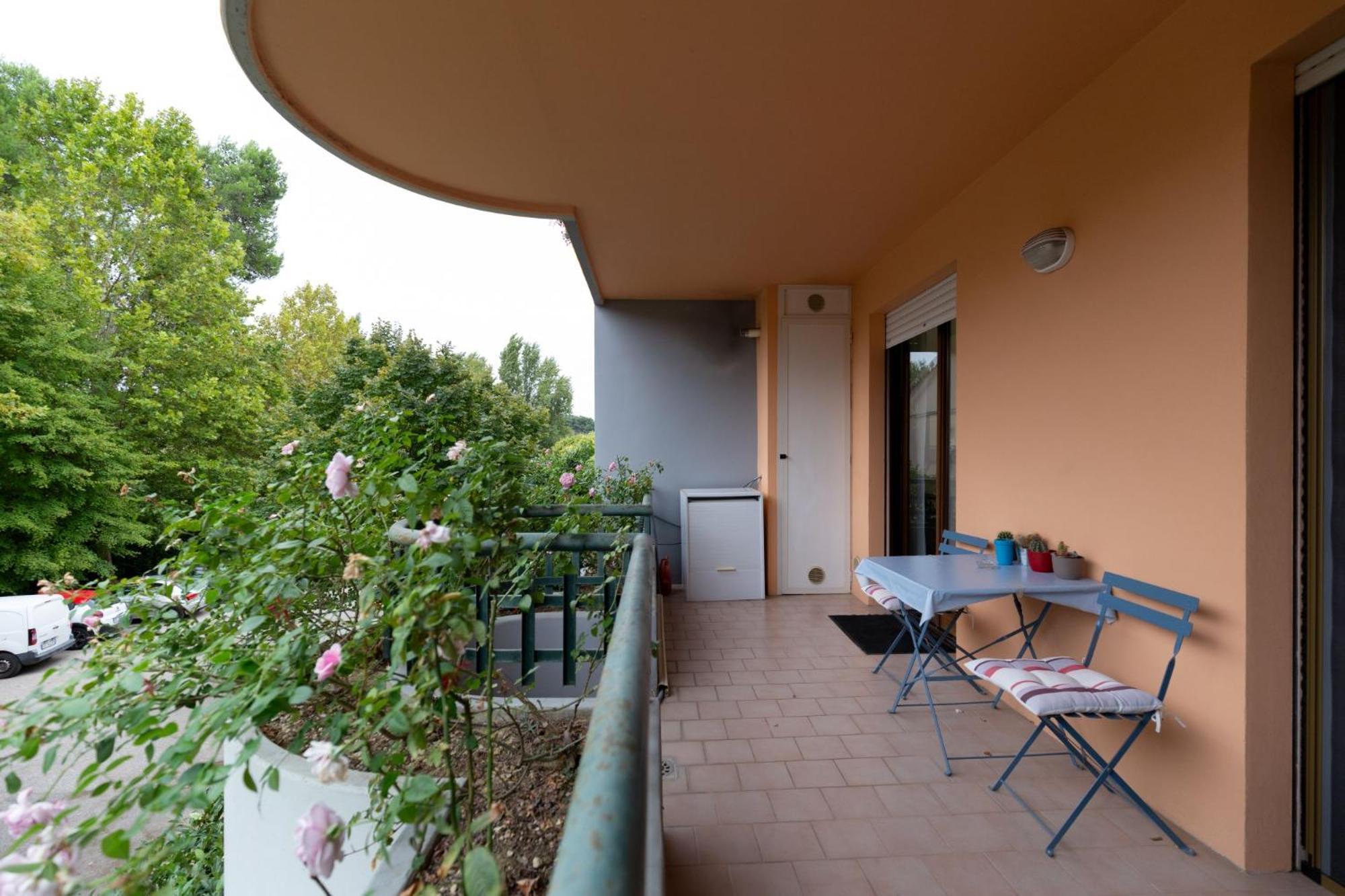Appartamento Ponte Vecchio - M&M Holiday House Perugia Eksteriør billede