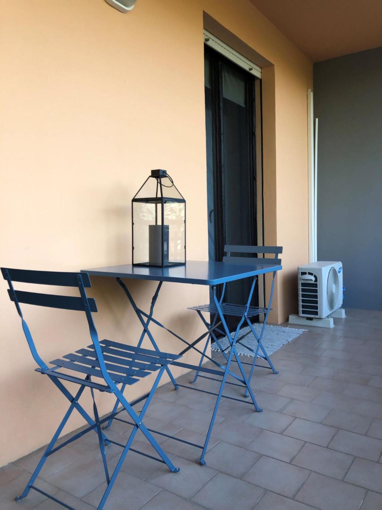 Appartamento Ponte Vecchio - M&M Holiday House Perugia Eksteriør billede
