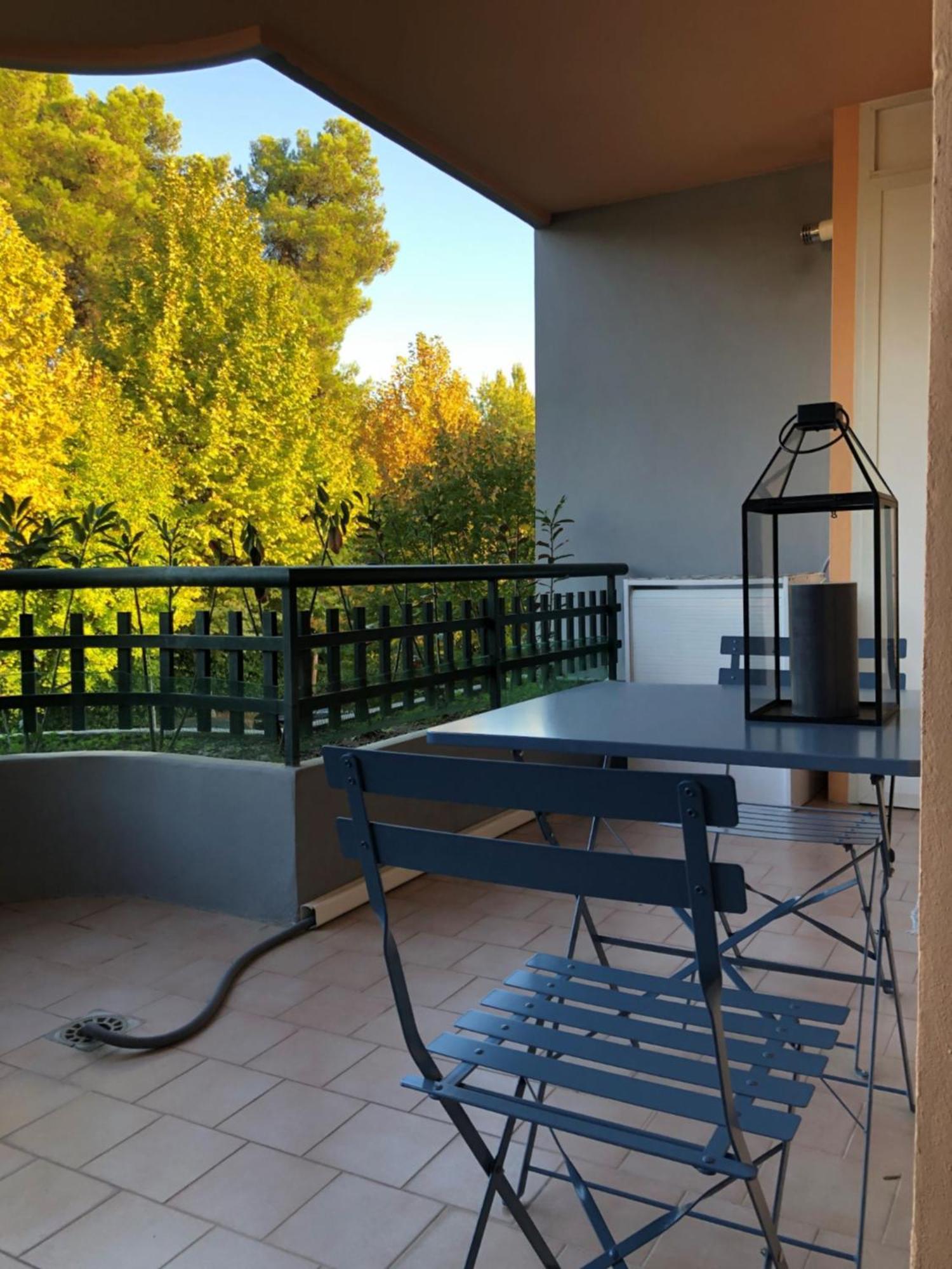 Appartamento Ponte Vecchio - M&M Holiday House Perugia Eksteriør billede