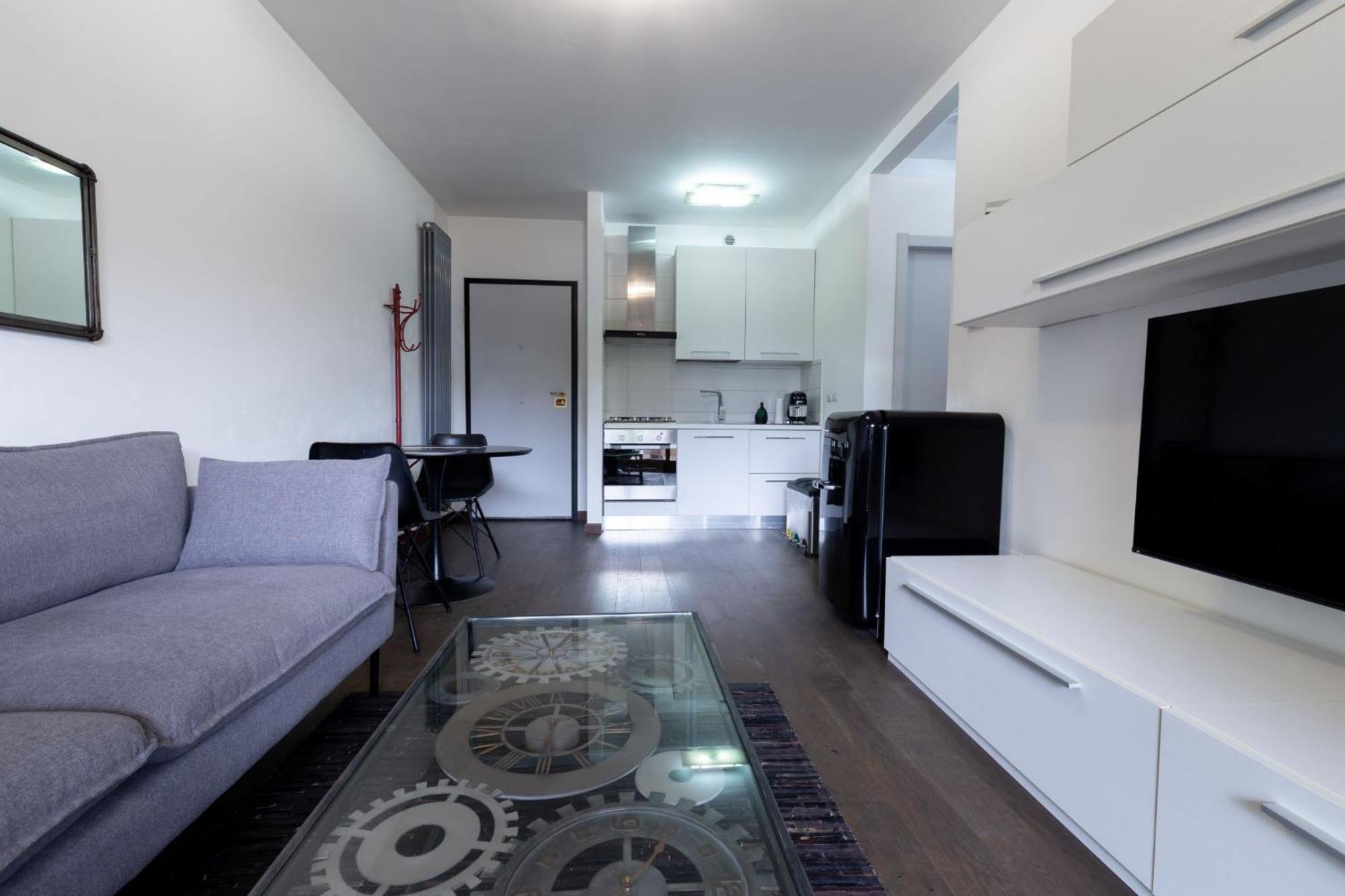 Appartamento Ponte Vecchio - M&M Holiday House Perugia Eksteriør billede